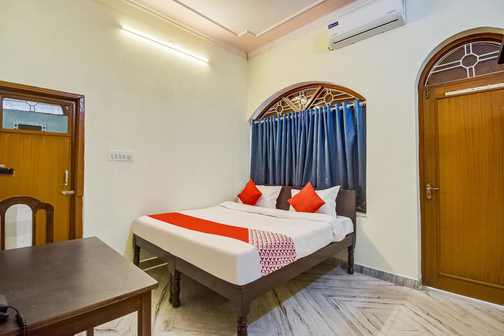 Hotel O Kusum Lodge Pandu Exterior foto